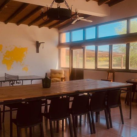 Terrazas De Lobos Aparthotel Ngoại thất bức ảnh