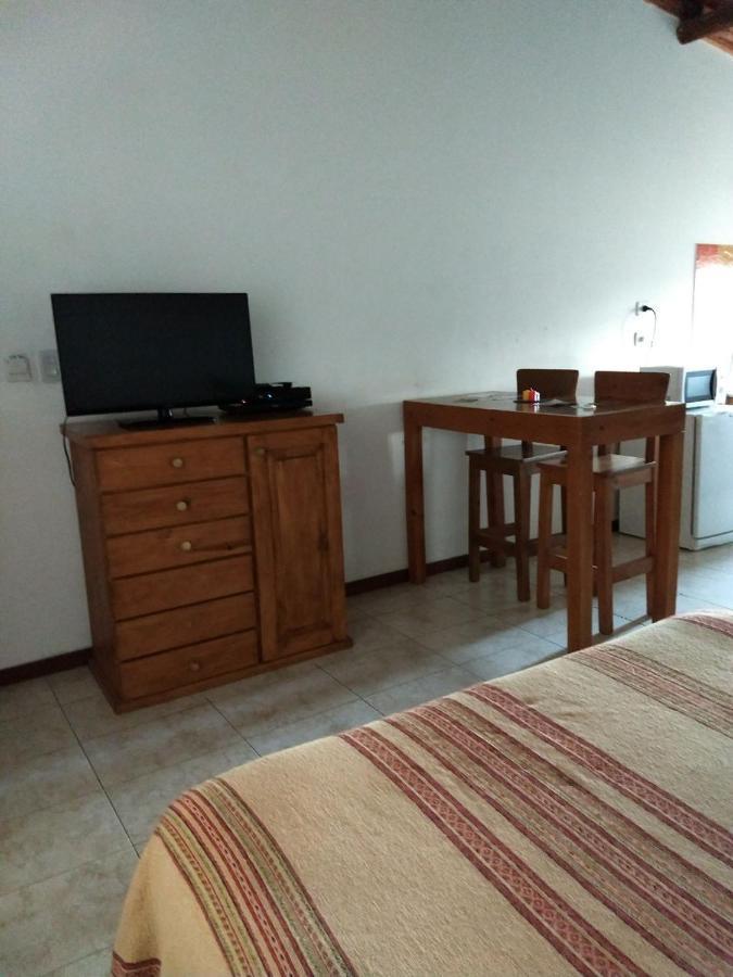 Terrazas De Lobos Aparthotel Ngoại thất bức ảnh