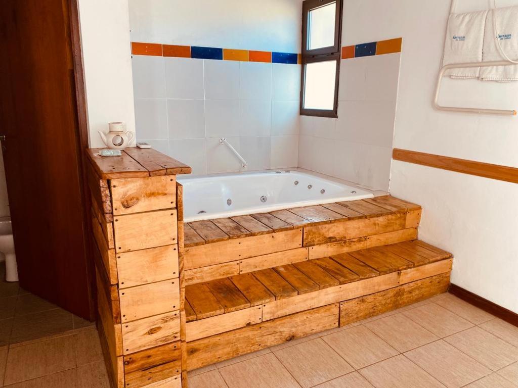 Terrazas De Lobos Aparthotel Ngoại thất bức ảnh