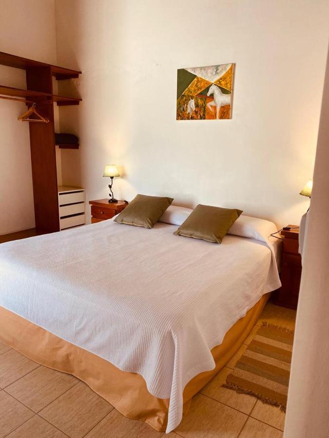 Terrazas De Lobos Aparthotel Ngoại thất bức ảnh
