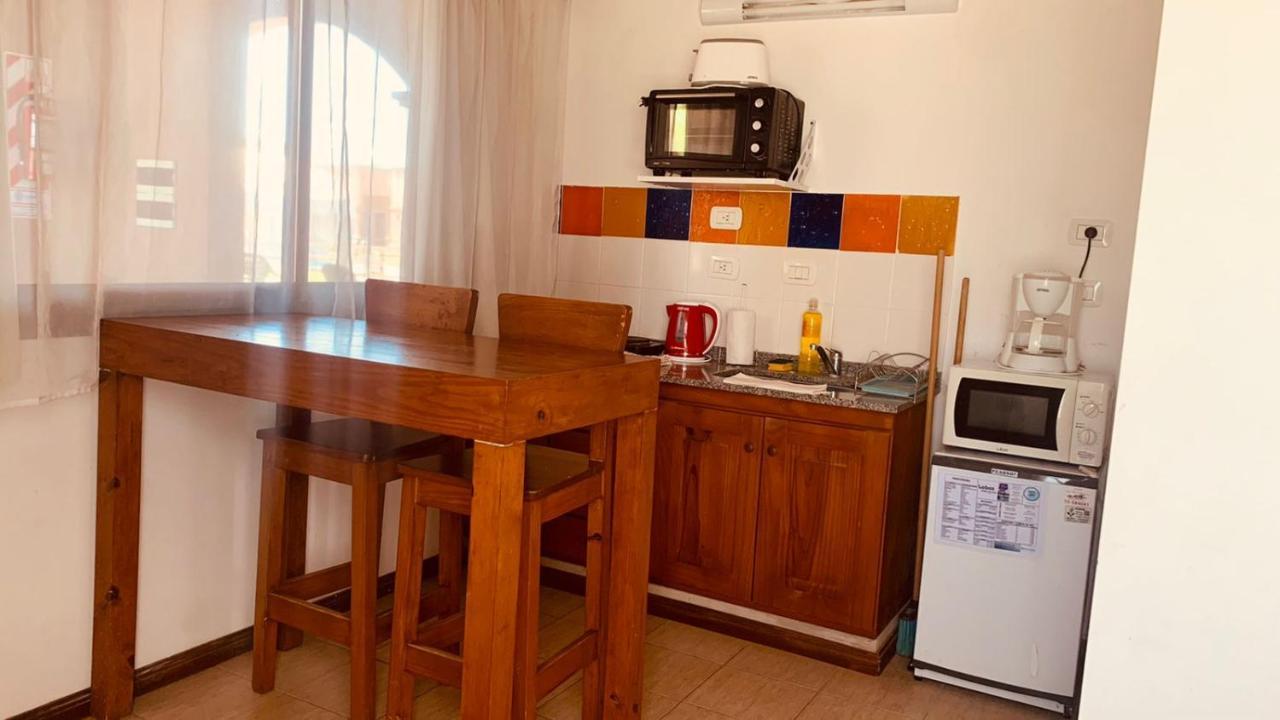 Terrazas De Lobos Aparthotel Ngoại thất bức ảnh