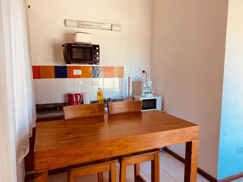 Terrazas De Lobos Aparthotel Ngoại thất bức ảnh