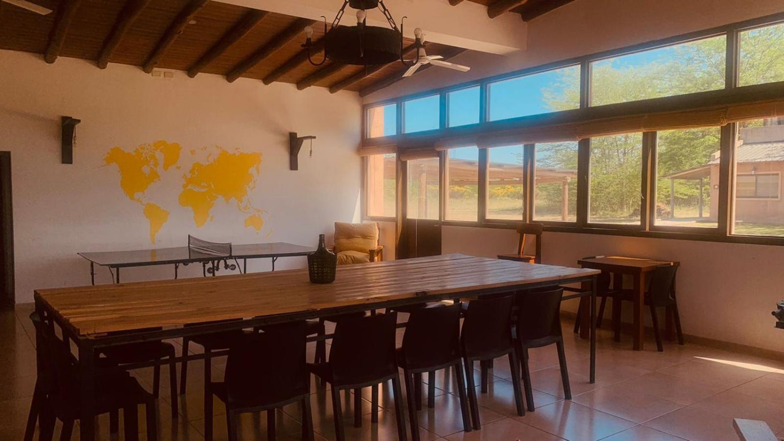 Terrazas De Lobos Aparthotel Ngoại thất bức ảnh