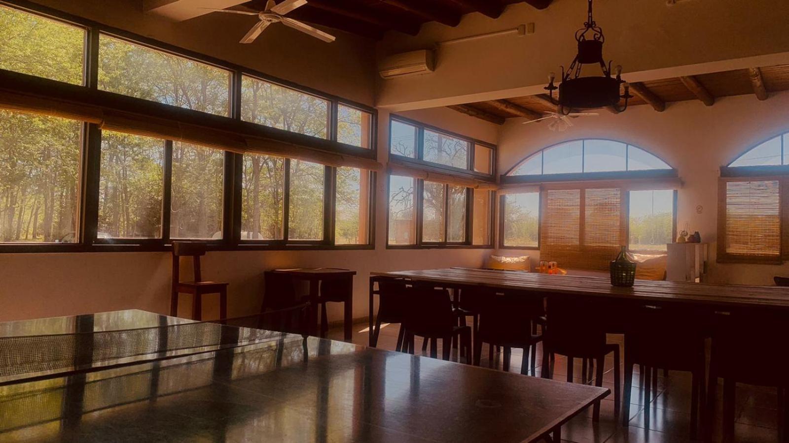 Terrazas De Lobos Aparthotel Ngoại thất bức ảnh