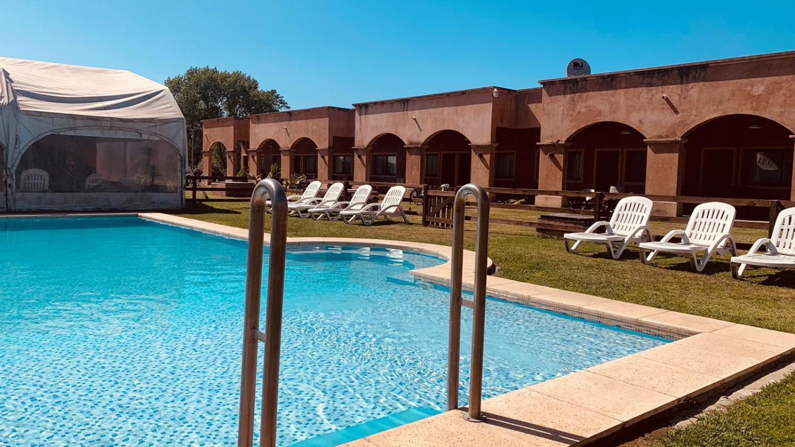 Terrazas De Lobos Aparthotel Ngoại thất bức ảnh