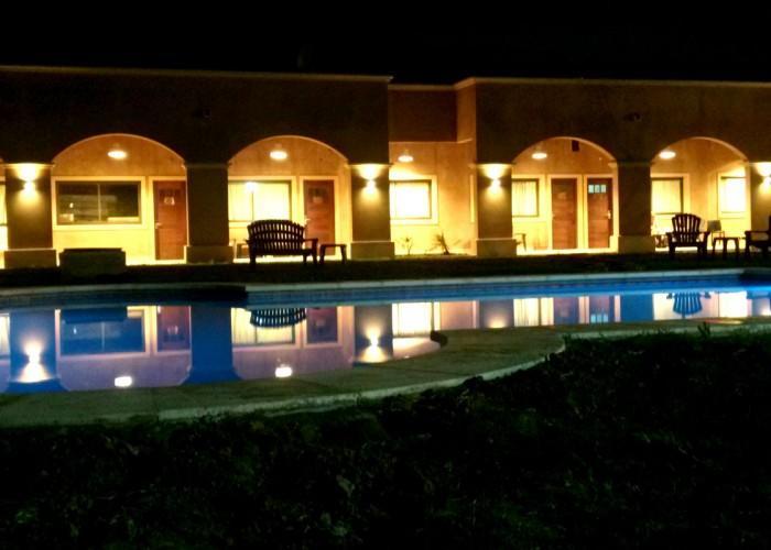 Terrazas De Lobos Aparthotel Ngoại thất bức ảnh