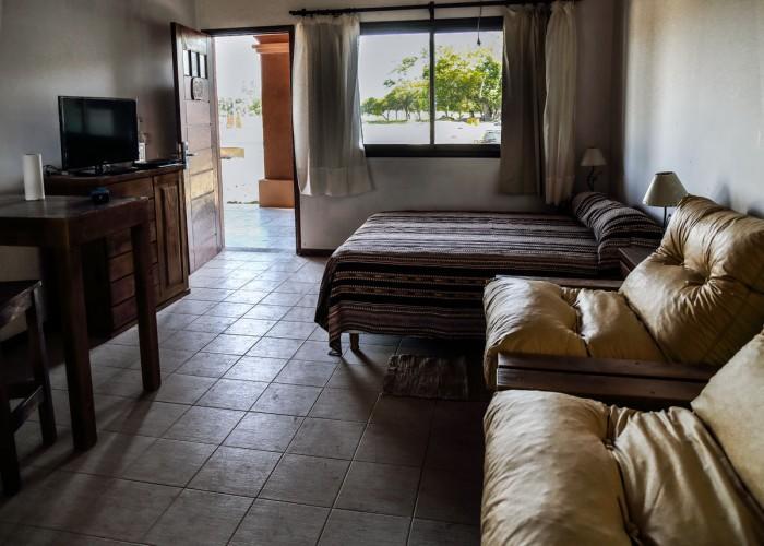 Terrazas De Lobos Aparthotel Ngoại thất bức ảnh