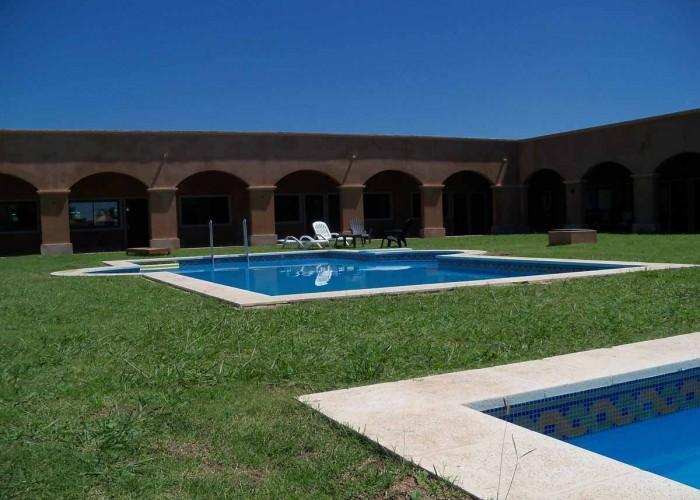 Terrazas De Lobos Aparthotel Ngoại thất bức ảnh