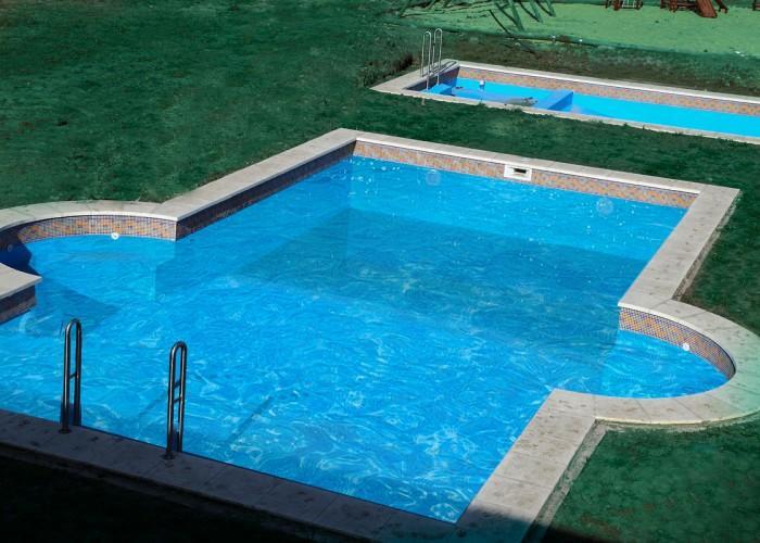 Terrazas De Lobos Aparthotel Ngoại thất bức ảnh