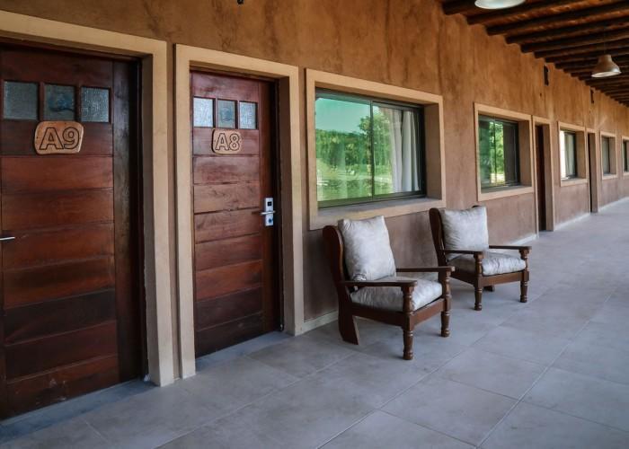 Terrazas De Lobos Aparthotel Ngoại thất bức ảnh