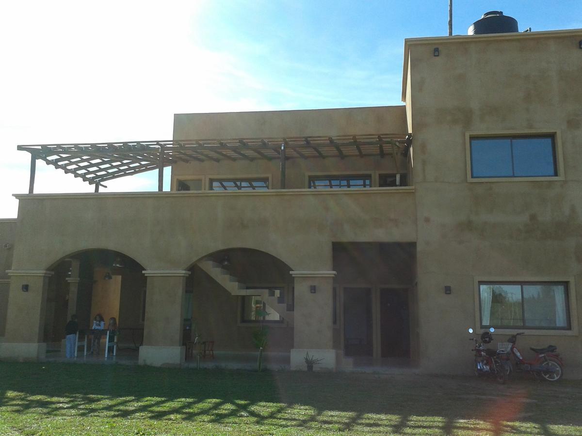Terrazas De Lobos Aparthotel Ngoại thất bức ảnh
